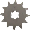Drag Specialties 428 Countershaft Front Sprocket 12 Tooth