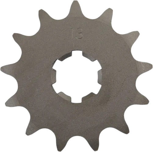 Drag Specialties 420 Countershaft Front Sprocket 13 Tooth