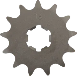 Drag Specialties 420 Countershaft Front Sprocket 13 Tooth