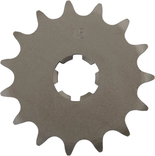 Drag Specialties 420 Countershaft Front Sprocket 15 Tooth