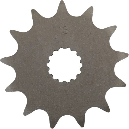 Drag Specialties 520 Countershaft Front Sprocket 13 Tooth