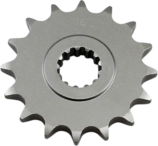 Drag Specialties 530 Countershaft Front Sprocket 16 Tooth