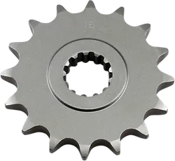 Drag Specialties 530 Countershaft Front Sprocket 16 Tooth