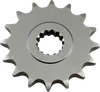 Drag Specialties 530 Countershaft Front Sprocket 16 Tooth