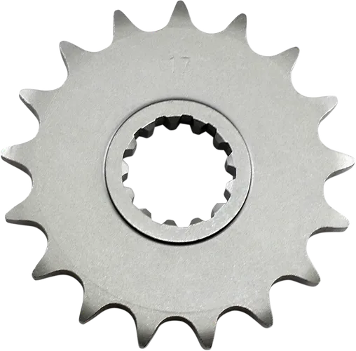 Drag Specialties Countershaft Front Sprocket 17 Tooth