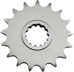 Drag Specialties Countershaft Front Sprocket 17 Tooth