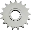Drag Specialties Countershaft Front Sprocket 17 Tooth