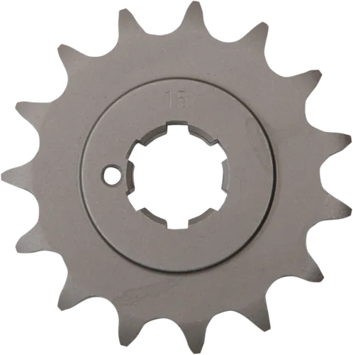 Drag Specialties 530 Countershaft Front Sprocket 15 Tooth
