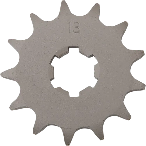 Drag Specialties 428Countershaft Front Sprocket 13 Tooth