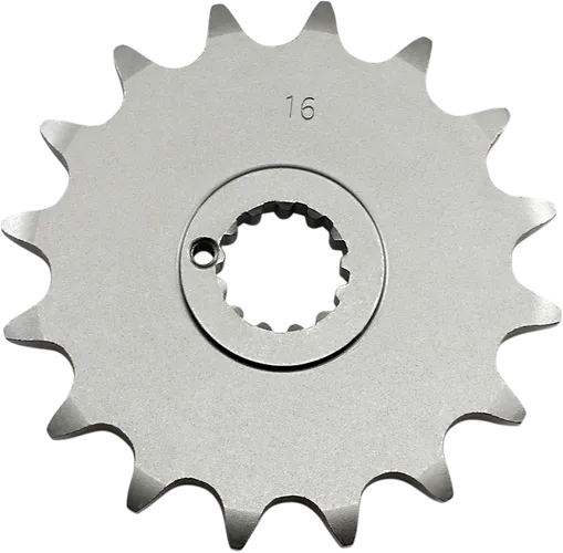 Drag Specialties 630 Countershaft Front Sprocket 16 Tooth