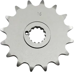 Drag Specialties 630 Countershaft Front Sprocket 16 Tooth