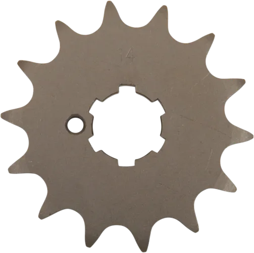 Drag Specialties 520 Countershaft Front Sprocket 14 Tooth