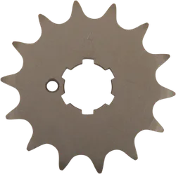 Drag Specialties 520 Countershaft Front Sprocket 14 Tooth