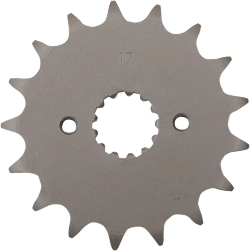 Drag Specialties 530 Countershaft Front Sprocket 17 Tooth