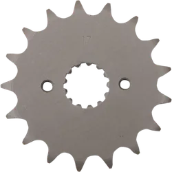 Drag Specialties 530 Countershaft Front Sprocket 17 Tooth