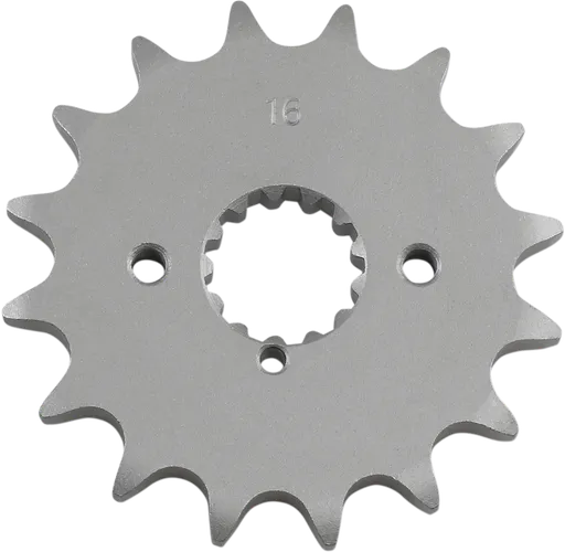 Drag Specialties 530 Countershaft Front Sprocket 16 Tooth