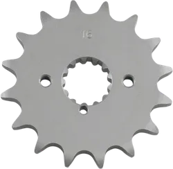 Drag Specialties 530 Countershaft Front Sprocket 16 Tooth