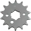 Drag Specialties 520 Countershaft Front Sprocket 14 Tooth