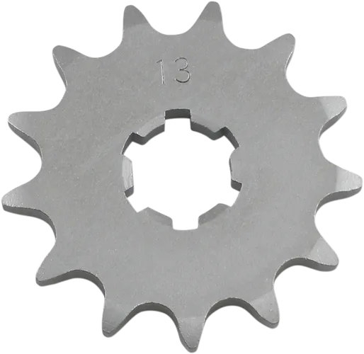 Drag Specialties 420 Countershaft Front Sprocket 13 Tooth