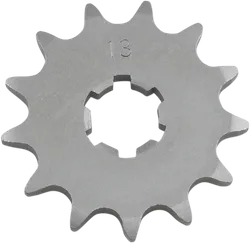 Drag Specialties 420 Countershaft Front Sprocket 13 Tooth