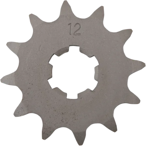 Drag Specialties 420 Countershaft Front Sprocket 12 Tooth