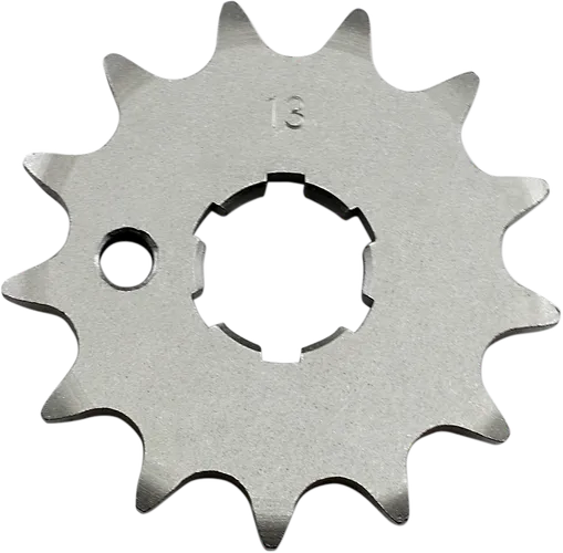 Drag Specialties 420 Countershaft Front Sprocket 13 Tooth