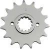 Drag Specialties 520 Countershaft Front Sprocket 15 Tooth