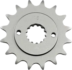 Drag Specialties 520 Countershaft Front Sprocket 16 Tooth