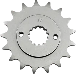 Drag Specialties 520 Countershaft Front Sprocket 17 Tooth