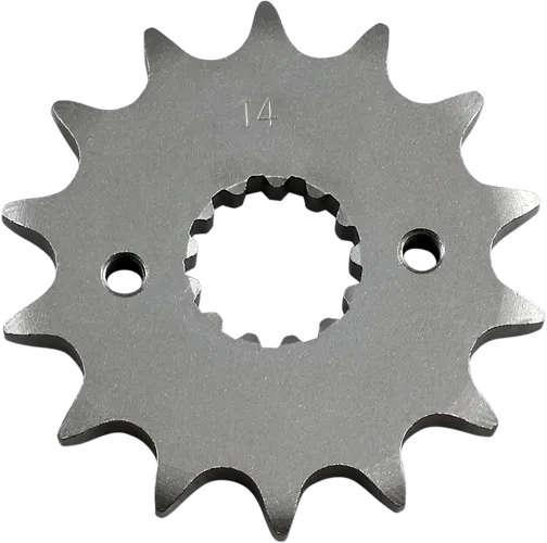 Drag Specialties Countershaft Front Sprocket 14 Tooth