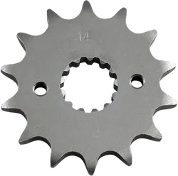 Drag Specialties Countershaft Front Sprocket 14 Tooth