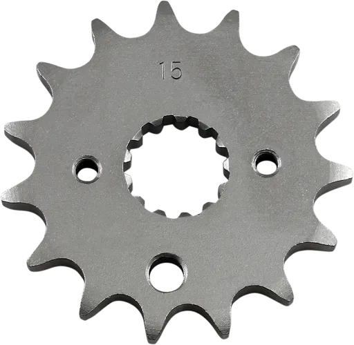 Drag Specialties 530 Countershaft Front Sprocket 15 Tooth