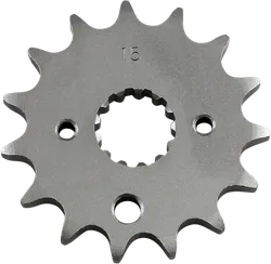 Drag Specialties 530 Countershaft Front Sprocket 15 Tooth