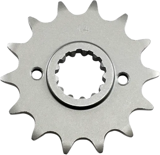 Drag Specialties 520 Countershaft Front Sprocket 14 Tooth
