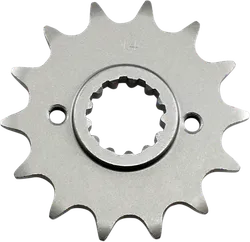 Drag Specialties 520 Countershaft Front Sprocket 14 Tooth