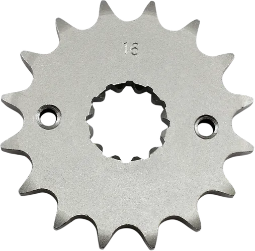 Drag Specialties 530 Countershaft Front Sprocket 16 Tooth