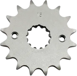 Drag Specialties 530 Countershaft Front Sprocket 16 Tooth