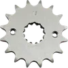 Drag Specialties 530 Countershaft Front Sprocket 16 Tooth
