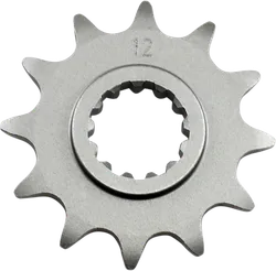 Drag Specialties 520 Countershaft Front Sprocket 12 Tooth