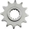 Drag Specialties 520 Countershaft Front Sprocket 12 Tooth