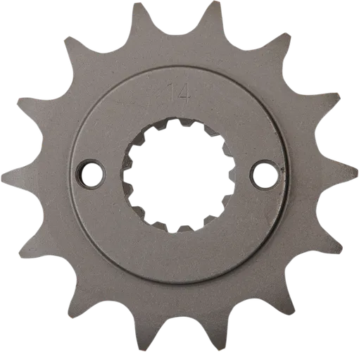 Drag Specialties 520 Countershaft Front Sprocket 14 Tooth