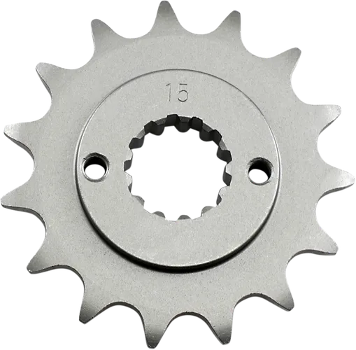 Drag Specialties 520 Countershaft Front Sprocket 15 Tooth