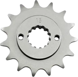 Drag Specialties 520 Countershaft Front Sprocket 15 Tooth