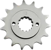 Drag Specialties 520 Countershaft Front Sprocket 15 Tooth