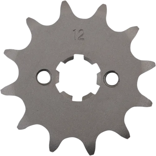 Drag Specialties 520 Countershaft Front Sprocket 12 Tooth