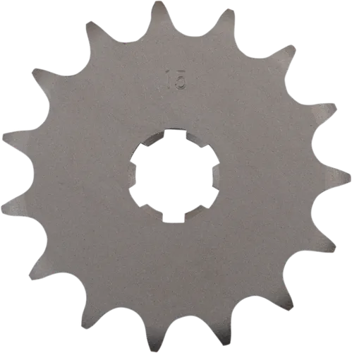 Drag Specialties 525 Countershaft Front Sprocket 15 Tooth