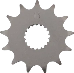 Drag Specialties 428 Countershaft Front Sprocket 13 Tooth