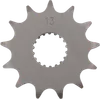 Drag Specialties 428 Countershaft Front Sprocket 13 Tooth