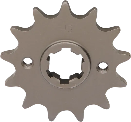 Drag Specialties 520 Countershaft Front Sprocket 13 Tooth
