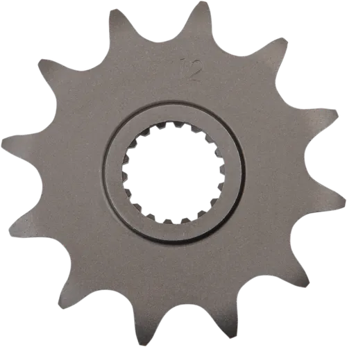 Drag Specialties 520 Countershaft Front Sprocket 12 Tooth